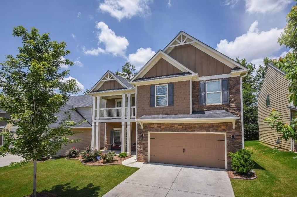 5042 Manning Dr, Douglasville, GA 30135-2064