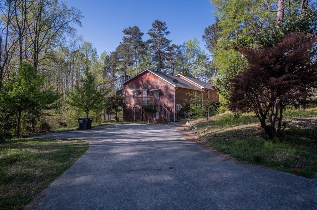 5340 Century Trce, Norcross, GA 30093-4335