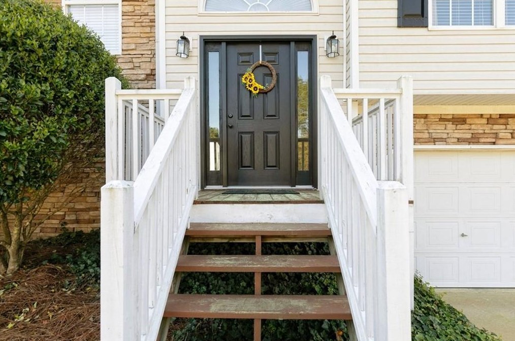 814 Holland Rd, Dallas, GA 30157-9265