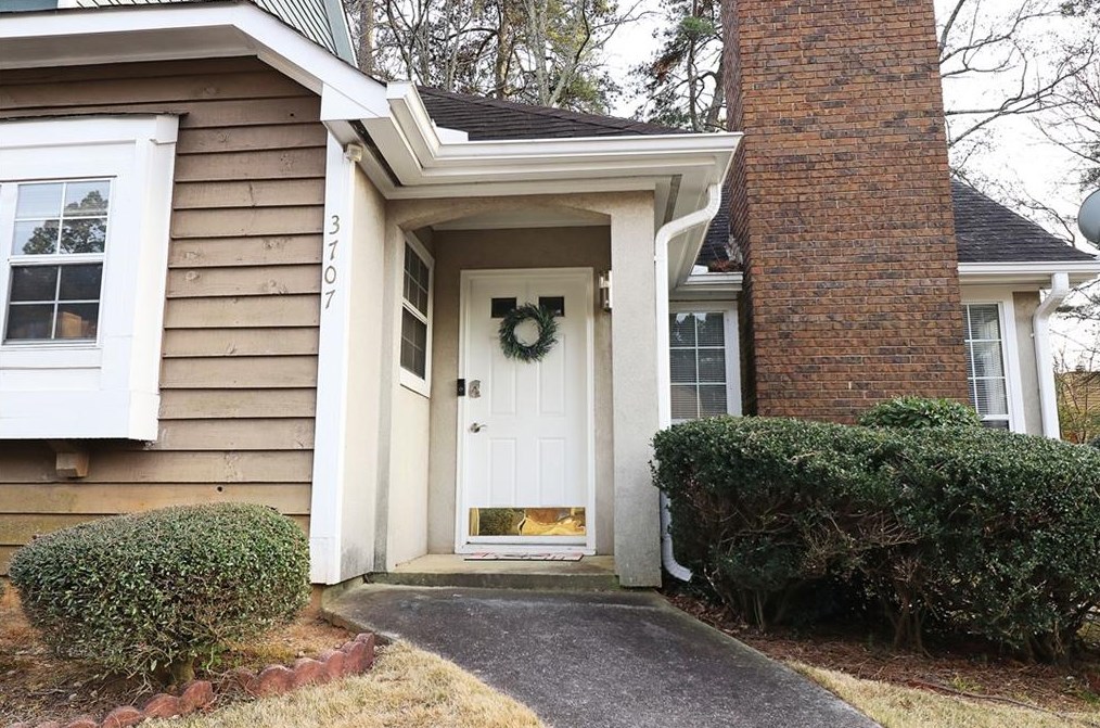 3707 Waterford Pl, Clarkston, GA 30021