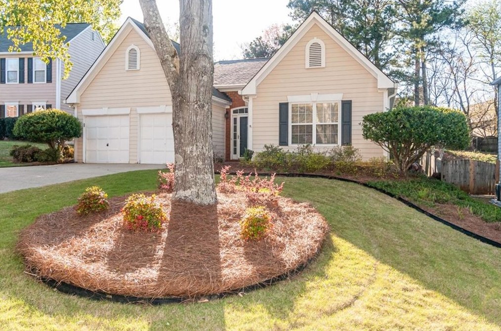 3846 Kirkwood Run Nw, Kennesaw, GA 30144