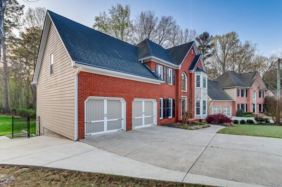 494 Broadstone Way, Acworth, GA 30101-3516