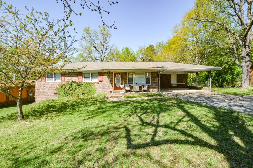 8129 Duralee Ln, Douglasville, GA 30134-2542