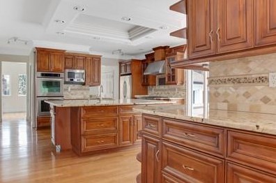 620 Valley Hall Dr, Atlanta GA  30350-4634 exterior