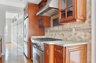 620 Valley Hall Dr, Atlanta GA  30350-4634 exterior