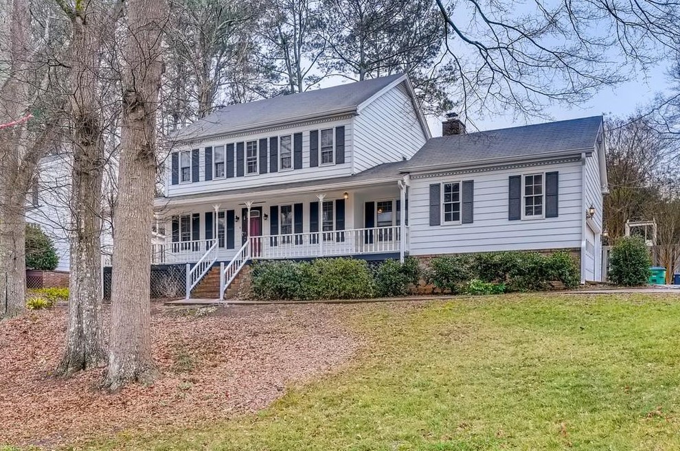 1443 Janice, Lilburn, GA 30047