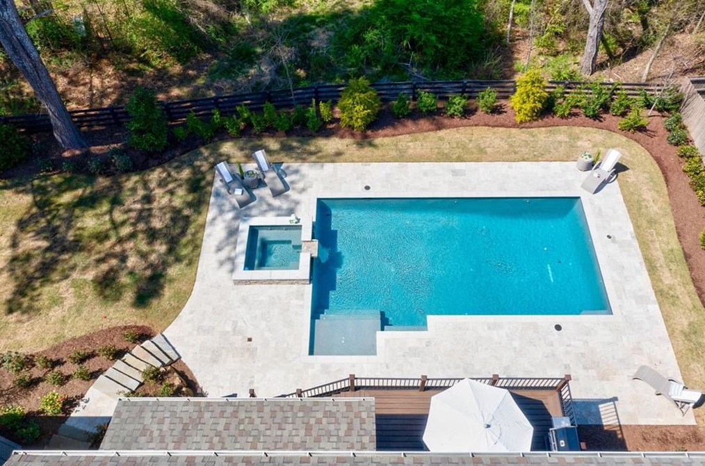 1155 Allenbrook Ln, Roswell, GA 30075-2998