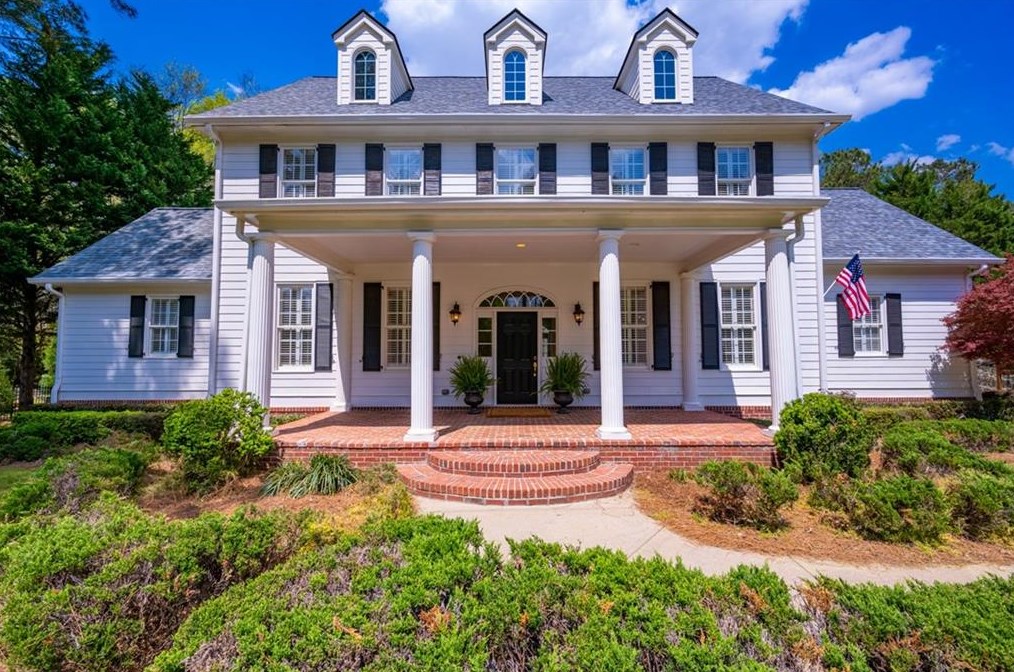 720 Quarterpath Ln, Alpharetta, GA 30004-6987