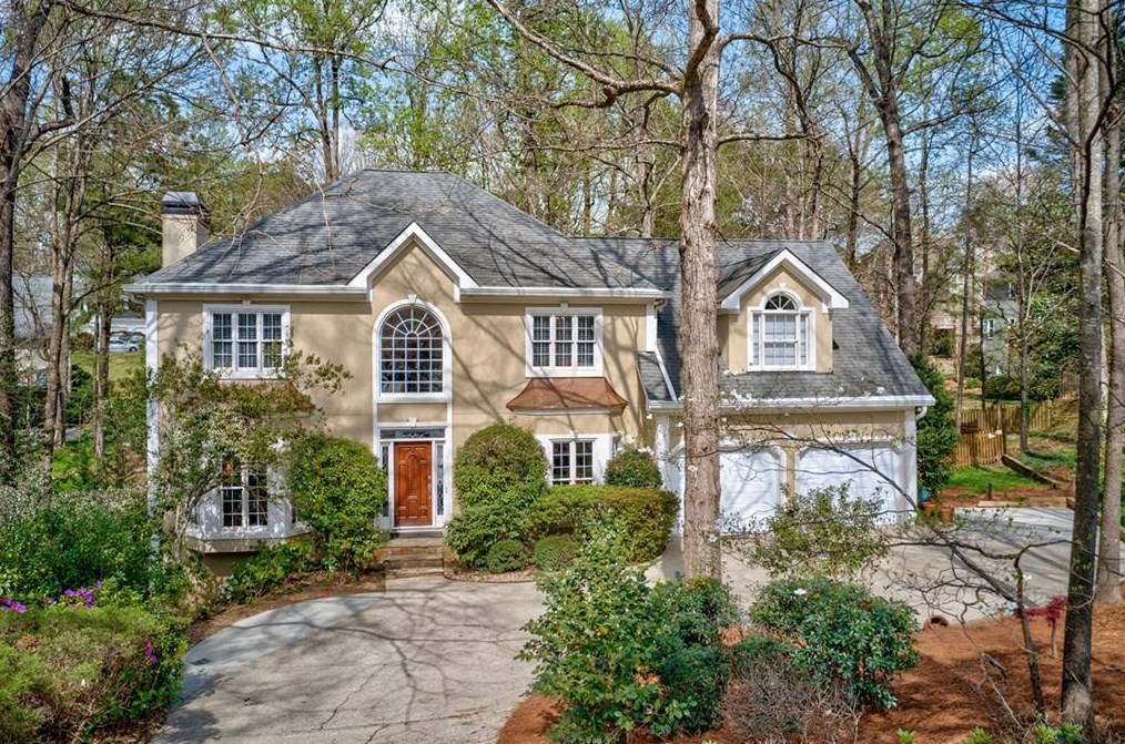 290 Coles Hill Ct, Alpharetta, GA 30022-6072