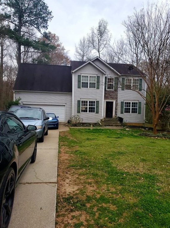 122 Crestworth Ct, Powder Springs, GA 30127-5777