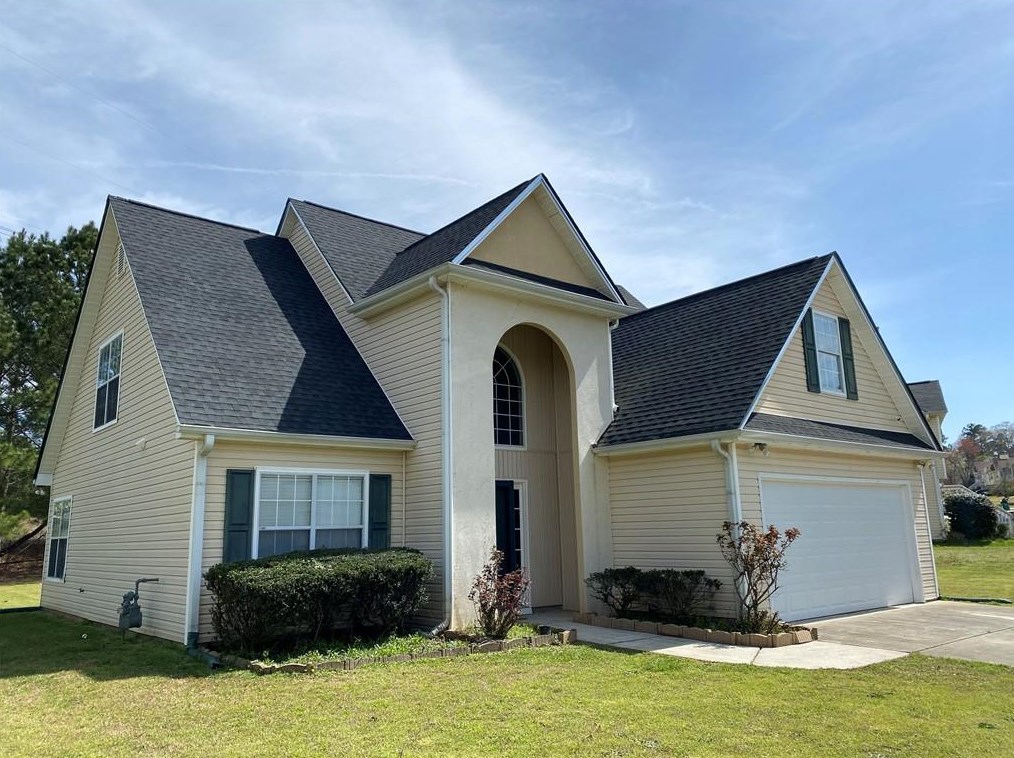 10578 Crabtree Dr, Jonesboro, GA 30238-8533