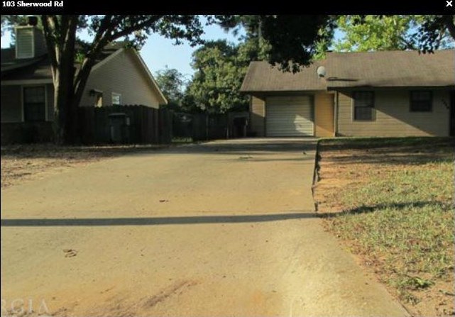 103 Sherwood Rd, Perry, GA 31069-4916