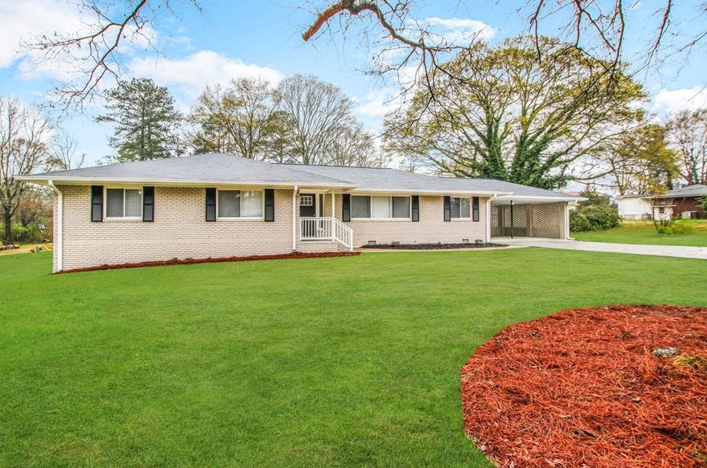 4389 Midway Rd, Douglasville, GA 30134