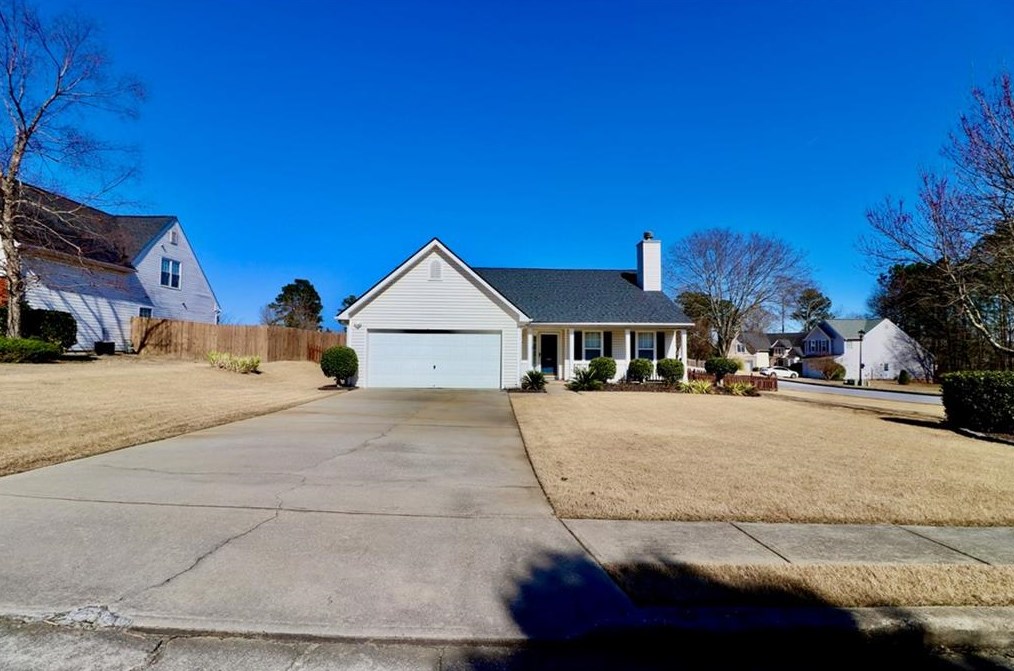 1610 Willow River Run, Grayson, GA 30017-4001