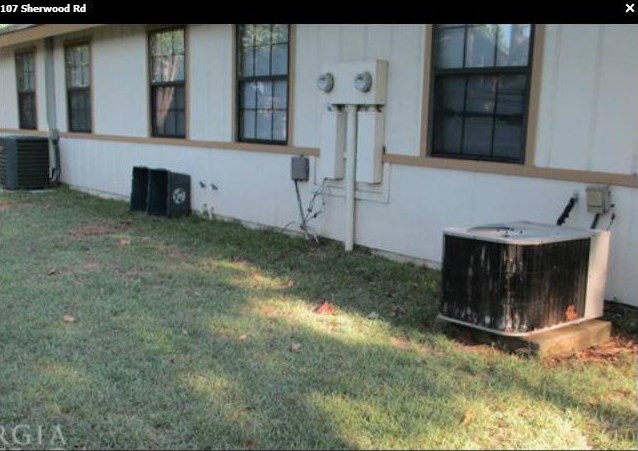 1305 Morningside Dr, Perry, GA 31069-4907