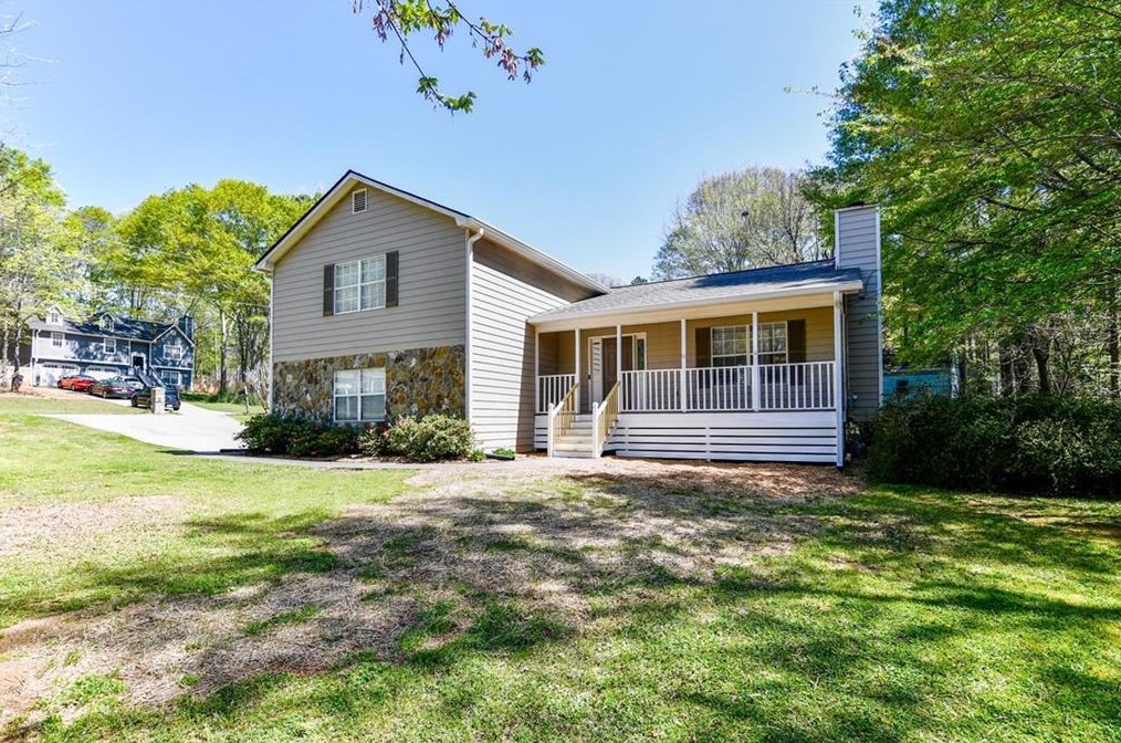 580 Elvina Ct, Dacula, GA 30019-1489