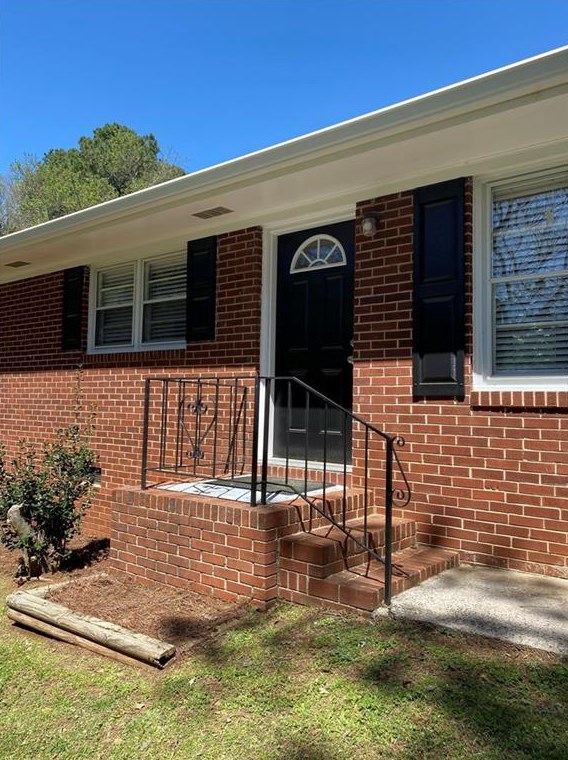 631 Mitchell Dr, Marietta, GA 30066