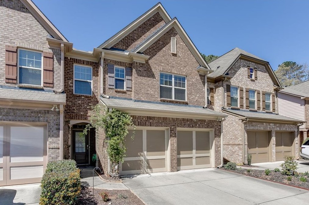 1560 Winshire Cv, Alpharetta, GA 30004-0591