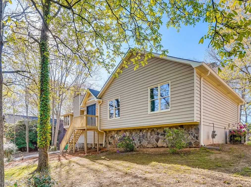 4963 Waterport Way, Duluth, GA 30096