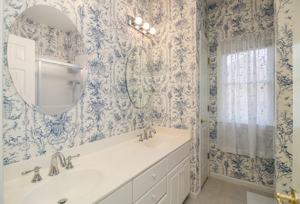 4107 Daniel Green Trl, Smyrna GA  30080-6310 exterior