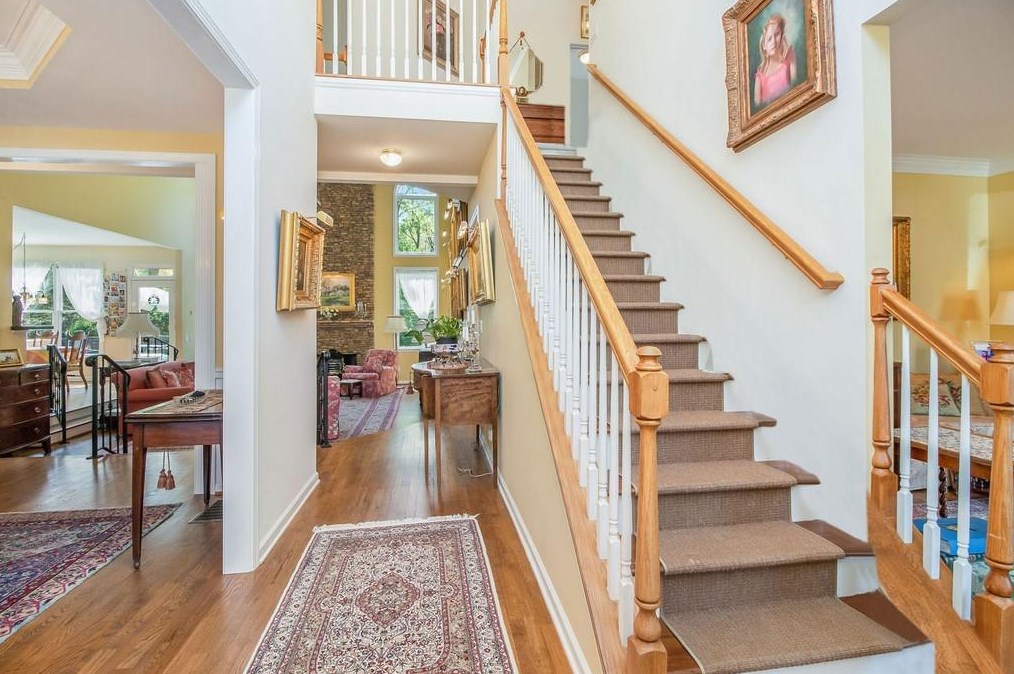 4107 Daniel Green Trl, Smyrna, GA 30080-6310