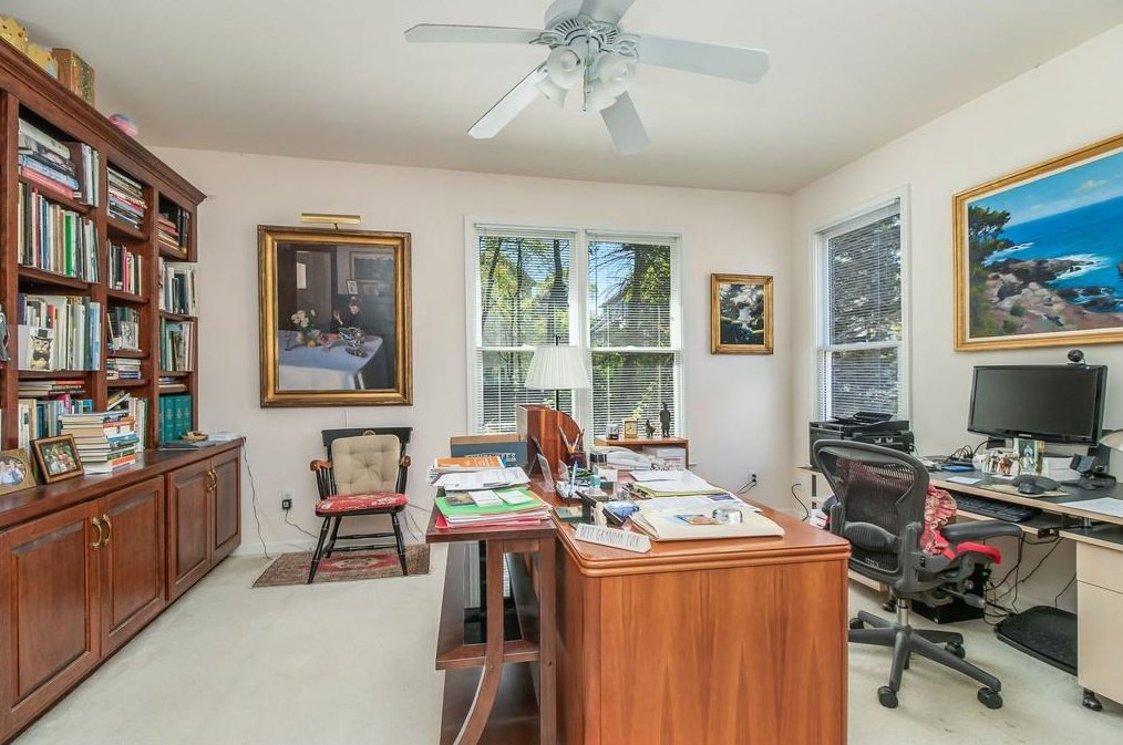 4107 Daniel Green Trl, Smyrna GA  30080-6310 exterior