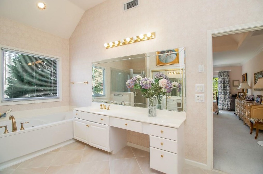 4107 Daniel Green Trl, Smyrna GA  30080-6310 exterior