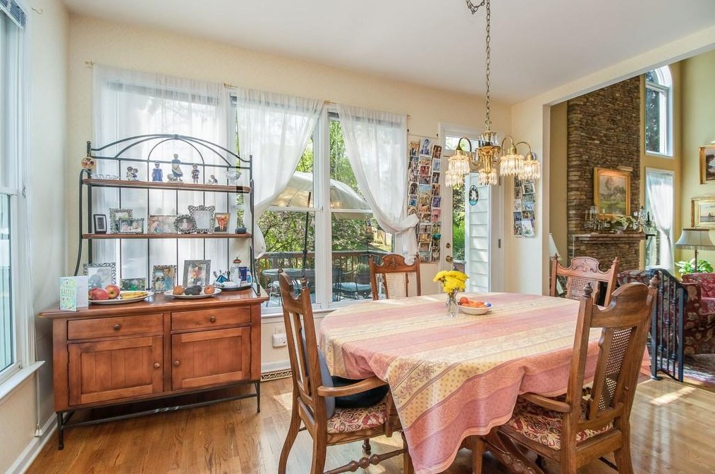 4107 Daniel Green Trl, Smyrna GA  30080-6310 exterior