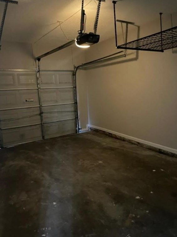 4962 Wexford Trl, Atlanta GA  30349-2497 exterior