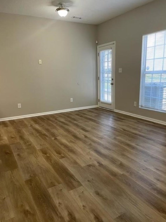 4962 Wexford Trl, Atlanta GA  30349-2497 exterior