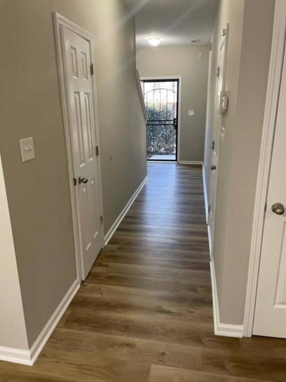 4962 Wexford Trl, Atlanta GA  30349-2497 exterior