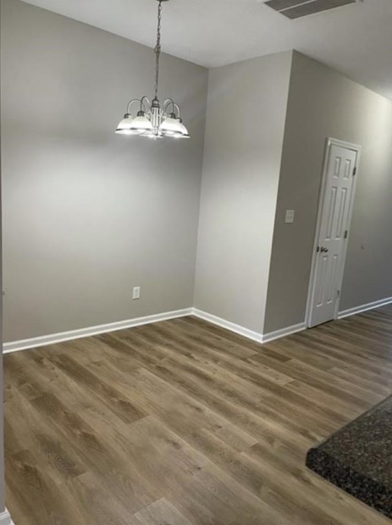 4962 Wexford Trl, Atlanta GA  30349-2497 exterior