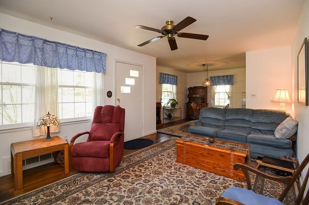 1108 Willivee Dr, Decatur GA  30033-4112 exterior