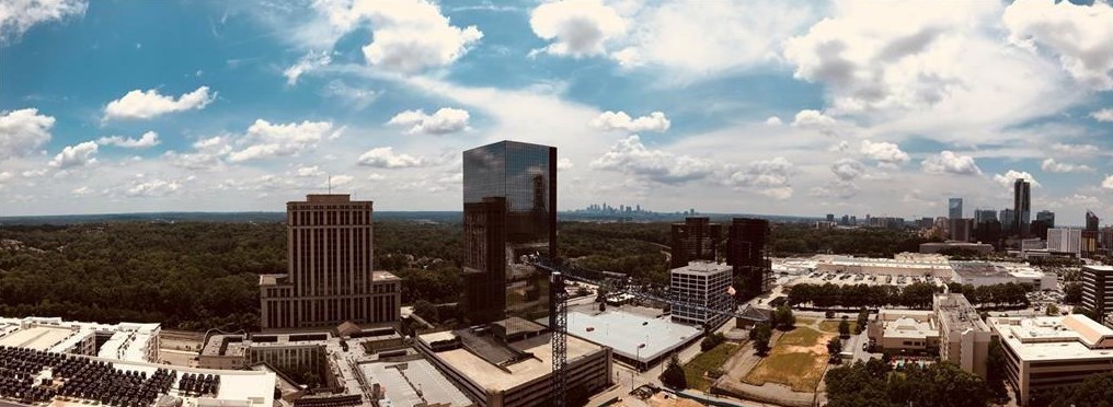 3481 Lakeside Dr Ne #3504, Atlanta, GA 30326