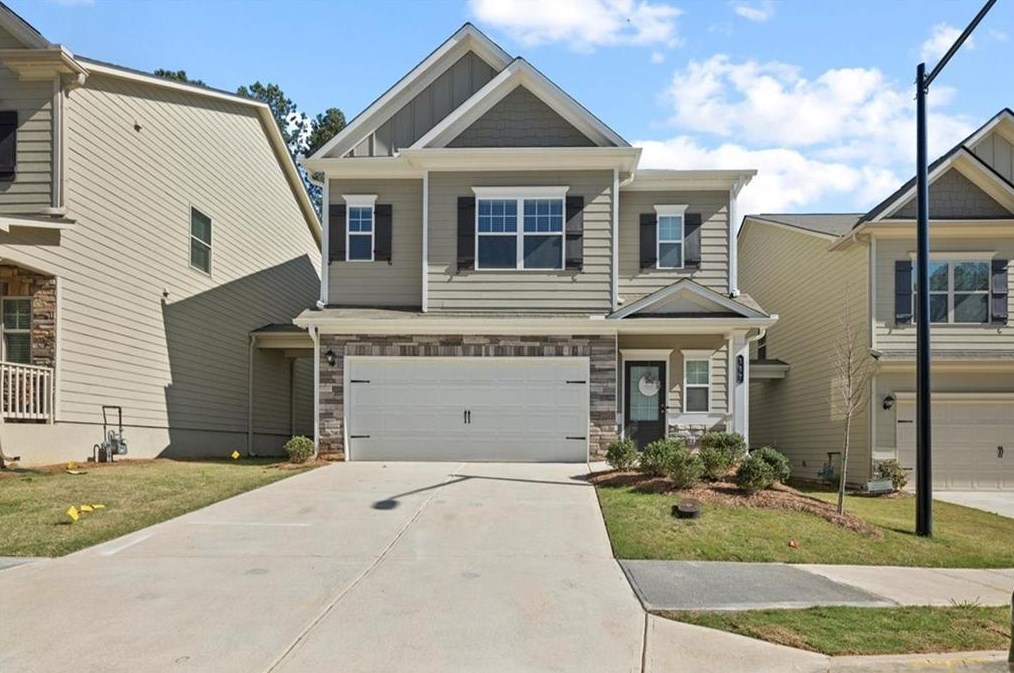 107 Bryon Rd, Acworth, GA 30102-5969