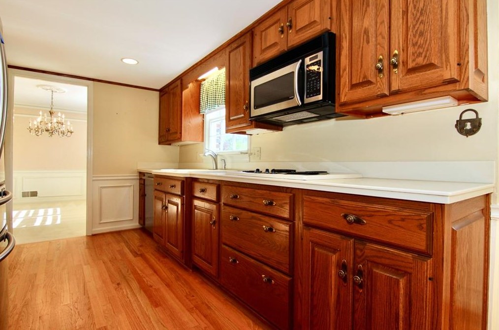 5260 Mt Vernon Way, Atlanta GA  30338-4625 exterior