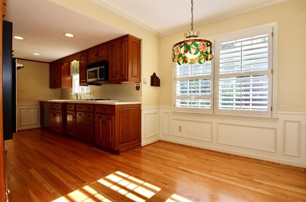 5260 Mt Vernon Way, Atlanta GA  30338-4625 exterior