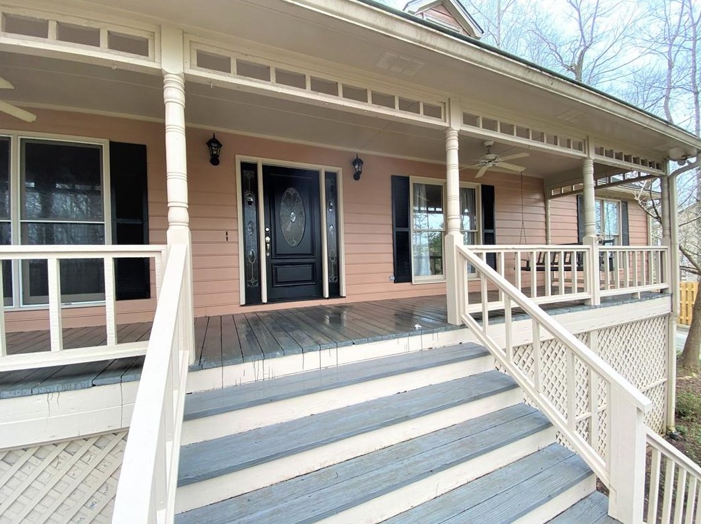 47 Geraldine Dr Se, Smyrna, GA 30082