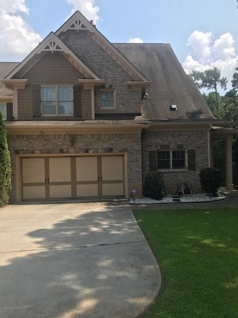 4617 Fountain Bleau Ct, Alpharetta, GA 30022
