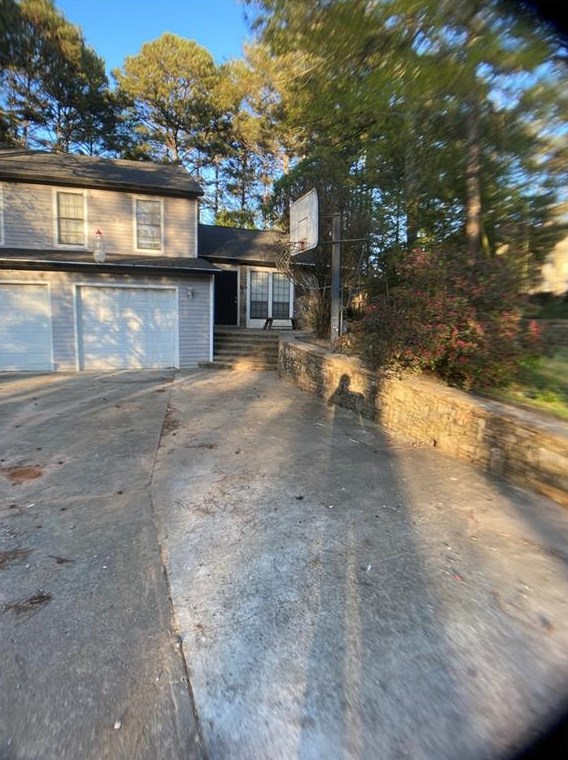 1299 Sugarwood Ln, Norcross, GA 30093-2516
