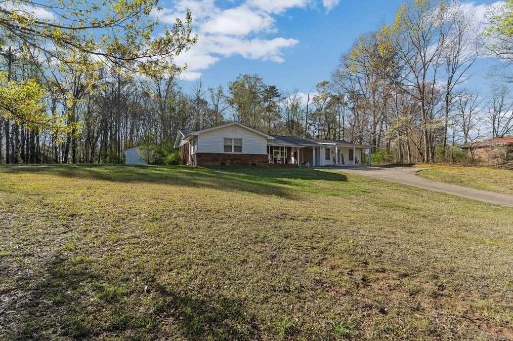 2292 Darby Rd, Waleska, GA 30183-3171