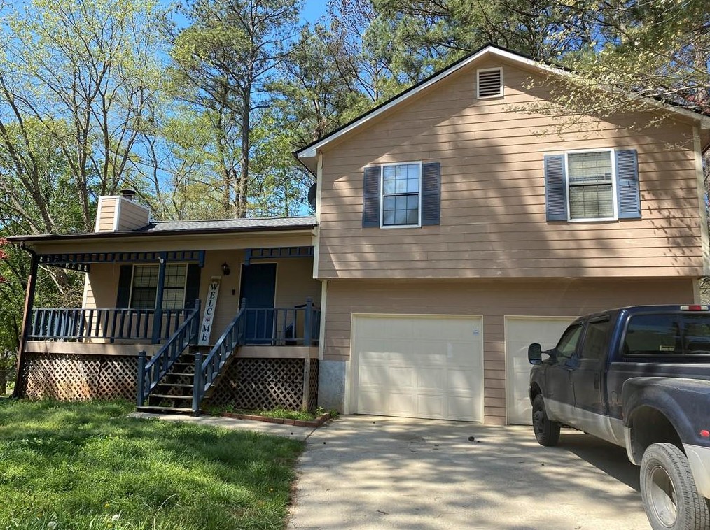 209 Westwood Trl, Dallas, GA 30132-3502
