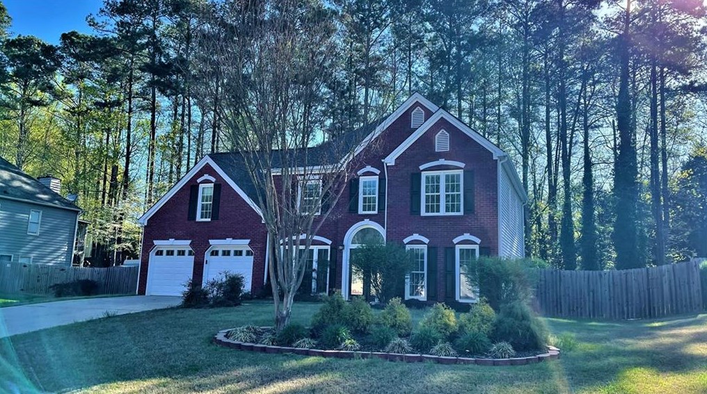 416 Carmain Ln Nw, Marietta, GA 30064