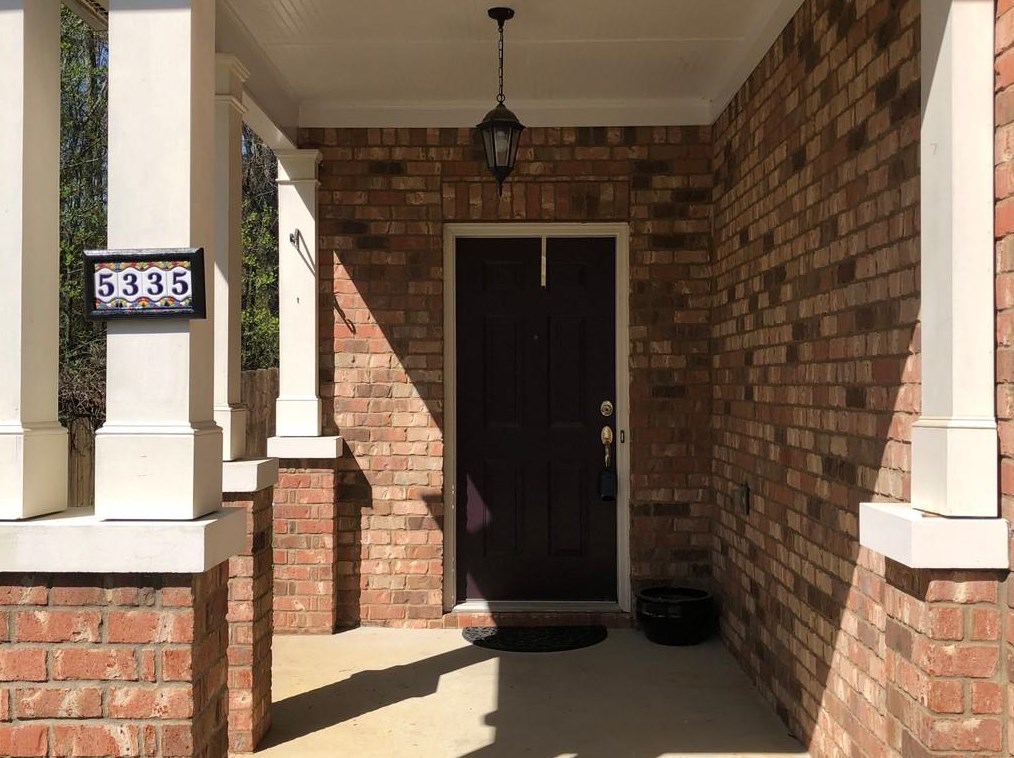 5335 Locomotive Ln, Norcross, GA 30071