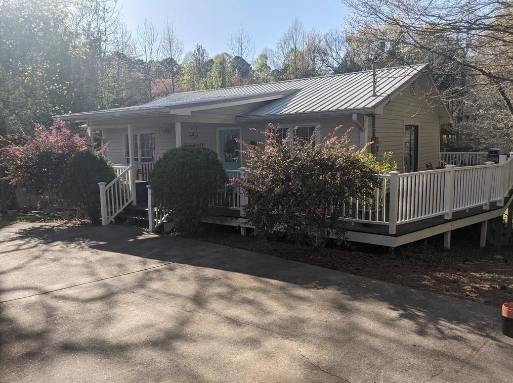 30 Linda Ct, Big Canoe, GA 30143