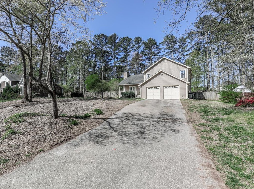 5395 Telford Ct, Powder Springs, GA 30127-4728