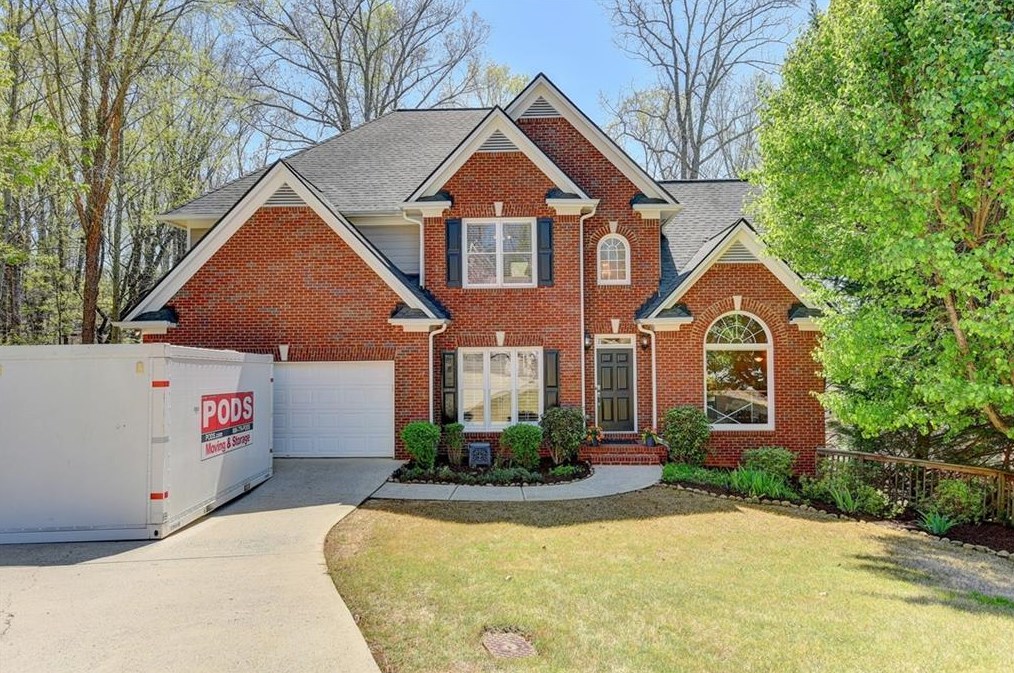 6512 Surrey Run Pl, Alpharetta, GA 30005-1700