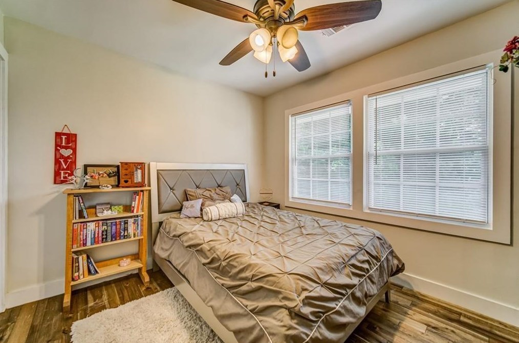 2069 Wilandrew Dr, Decatur GA  30033-0019 exterior