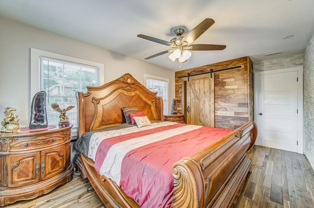 2069 Wilandrew Dr, Decatur GA  30033-0019 exterior