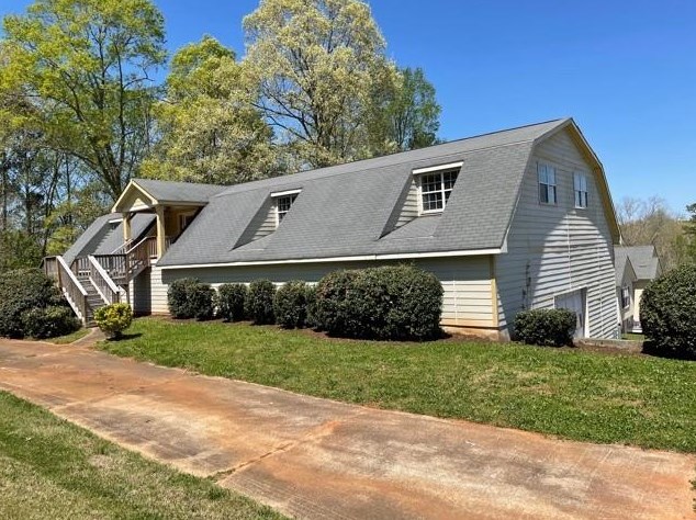 3595 Cowan Ridge Dr, Winston, GA 30187